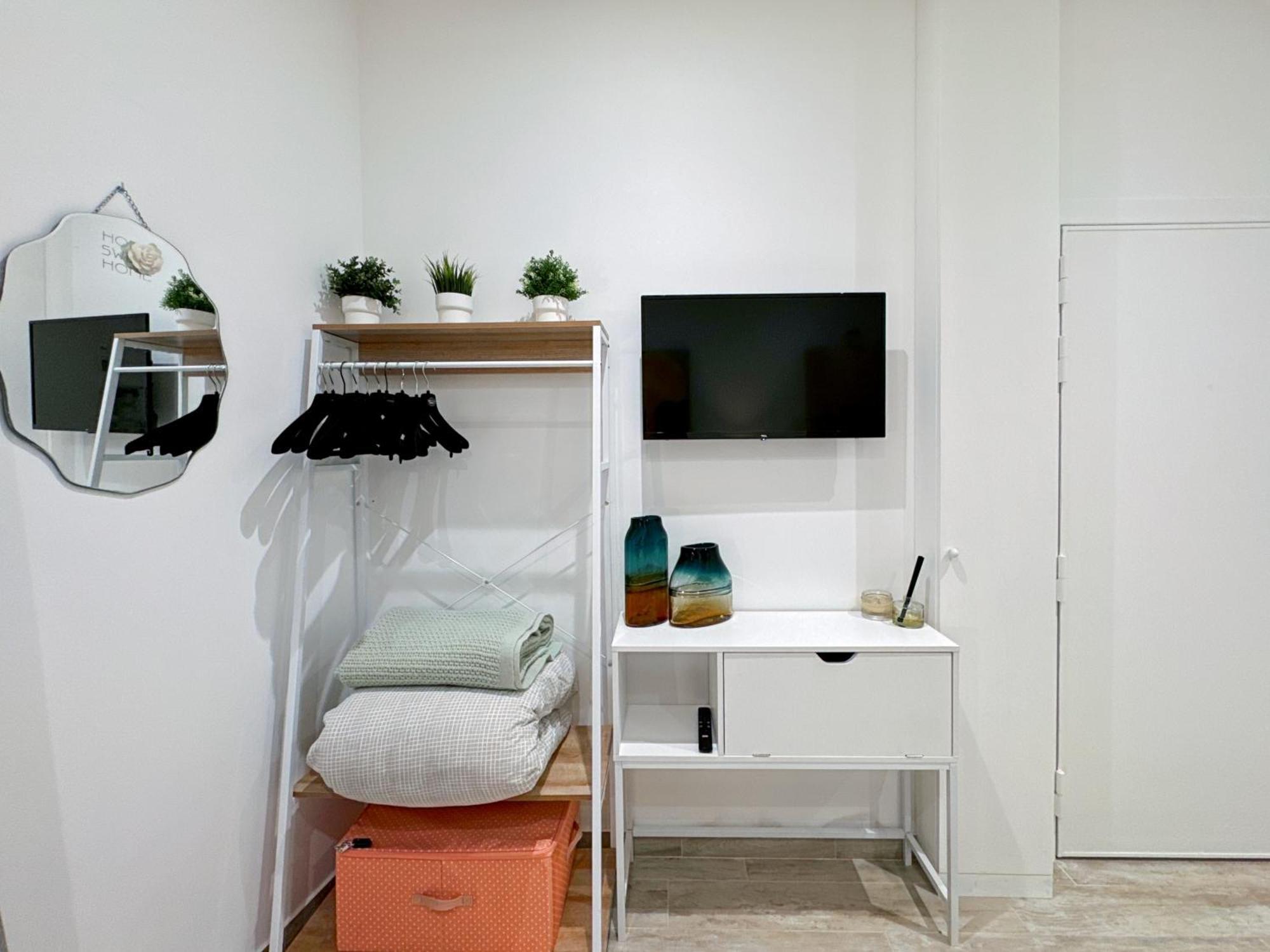 شقة Tivoli 2 - Renovated Studio, Monaco Border, 5Mn From Casino Monte Carlo بوزولي المظهر الخارجي الصورة