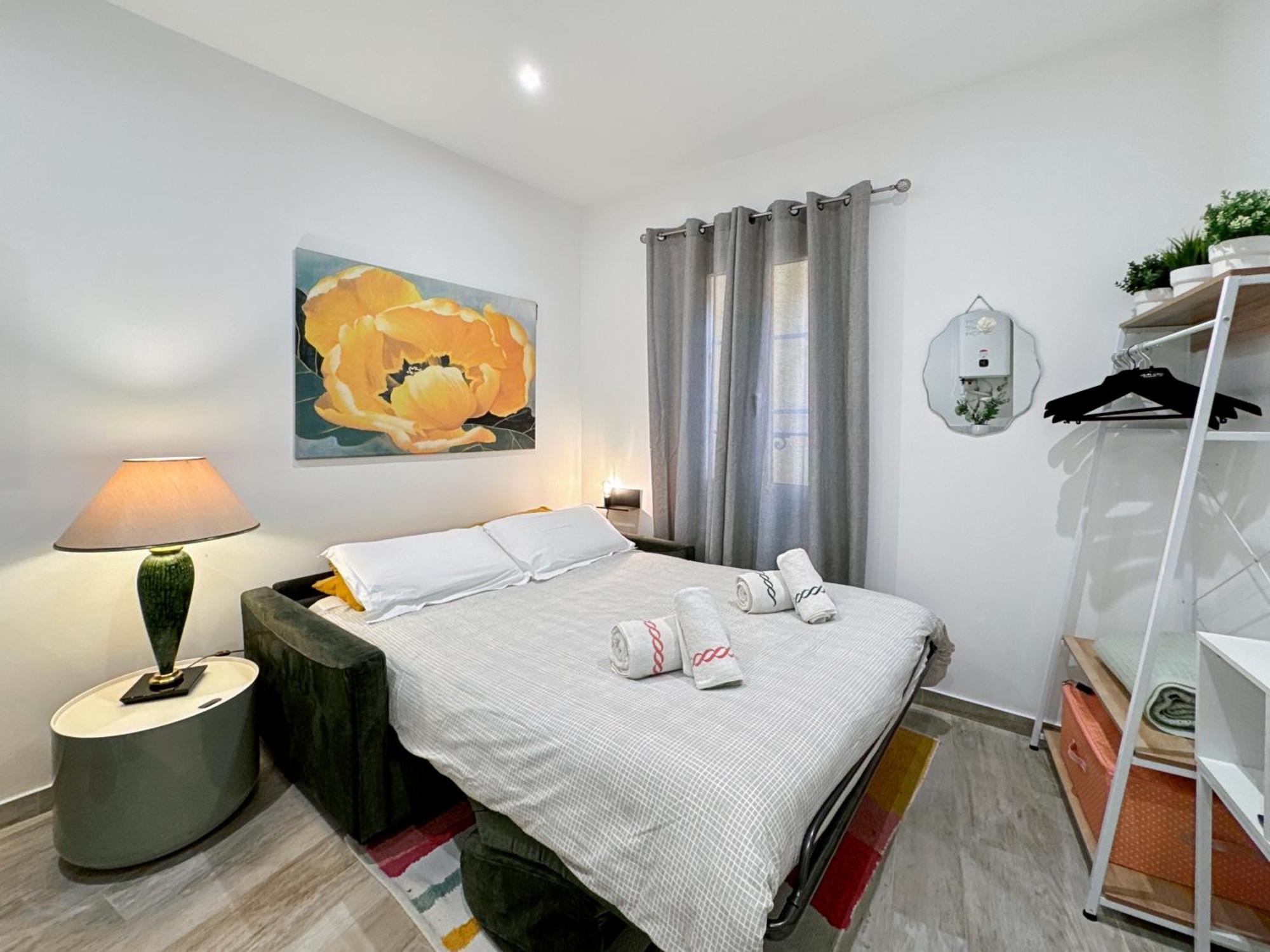 شقة Tivoli 2 - Renovated Studio, Monaco Border, 5Mn From Casino Monte Carlo بوزولي المظهر الخارجي الصورة