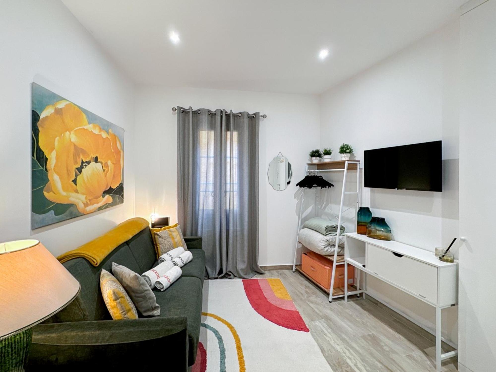 شقة Tivoli 2 - Renovated Studio, Monaco Border, 5Mn From Casino Monte Carlo بوزولي المظهر الخارجي الصورة