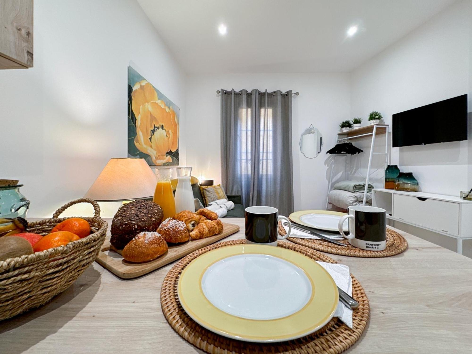 شقة Tivoli 2 - Renovated Studio, Monaco Border, 5Mn From Casino Monte Carlo بوزولي المظهر الخارجي الصورة